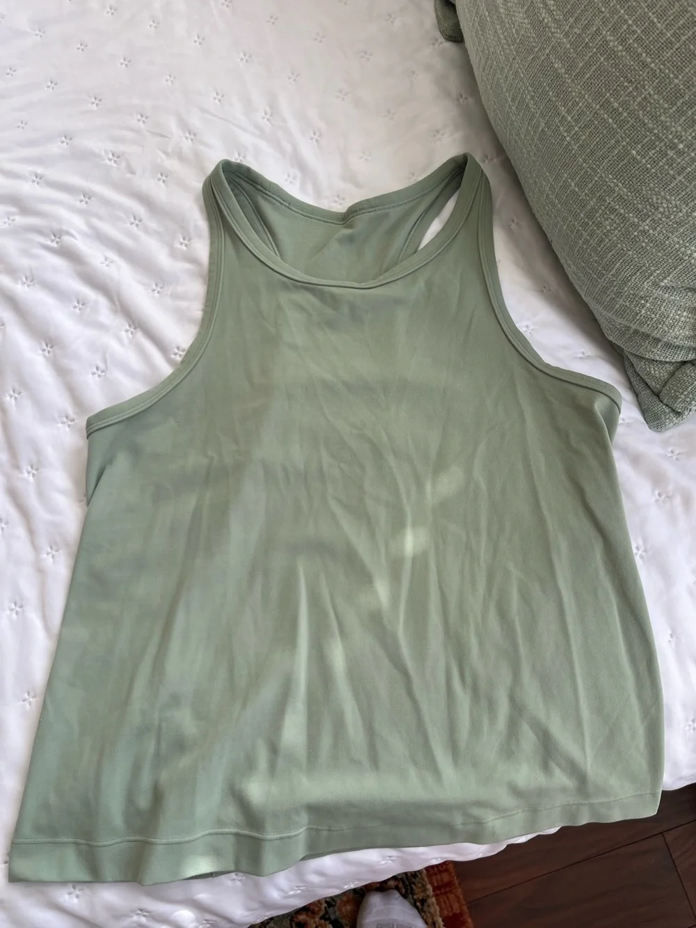 Lululemon Align Racerback Tank